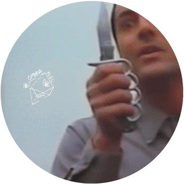 Ombra INTL 013 by Various Artists - album cover