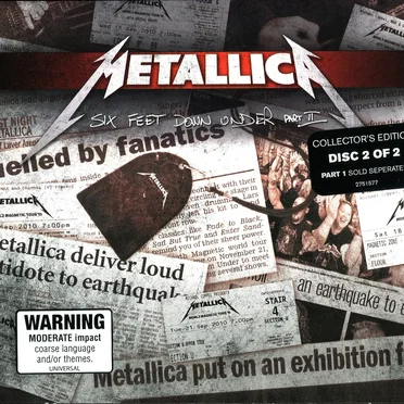 Six Feet Down Under, Part II