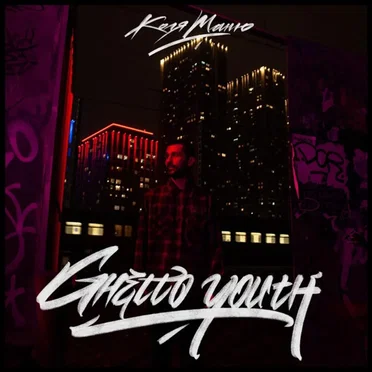 Ghetto Youth