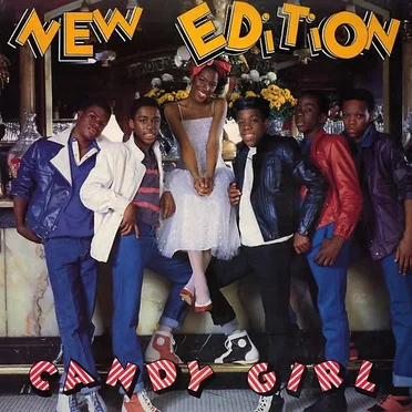Candy Girl