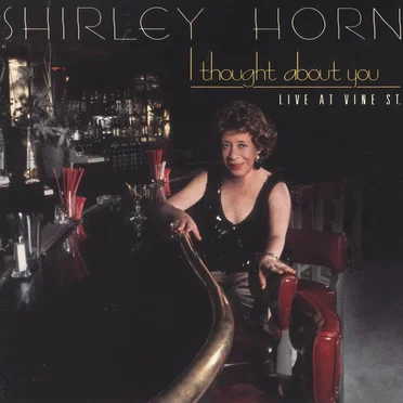 I Thought About You: Live at Vine Street