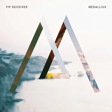 Medallius by Yip Deceiver - album cover