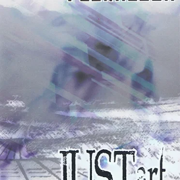 JUSTart. by PLUNKLOCK - album cover