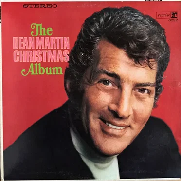 The Dean Martin Christmas Album