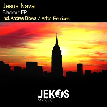 Jesus Nava