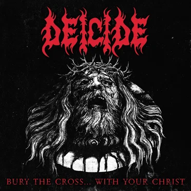 Bury the Cross…With Your Christ