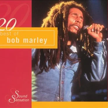 20 Best of Bob Marley
