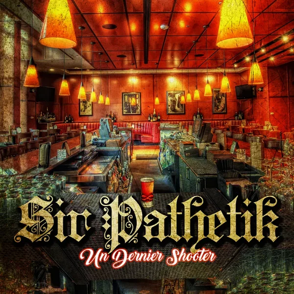 Un dernier shooter