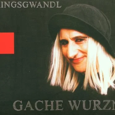 Gache Wurzn by Georg Ringsgwandl - album cover