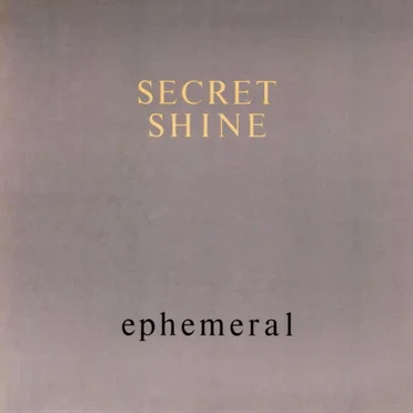 Ephemeral