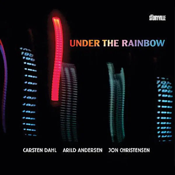 Under the Rainbow