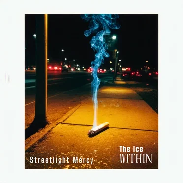 Streetlight Mercy