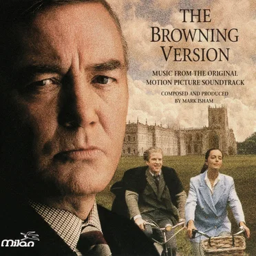 The Browning Version (Music from the Original Motion Picture Soundtrack)