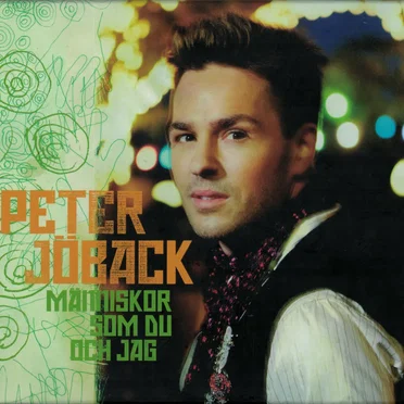 Människor som du och jag