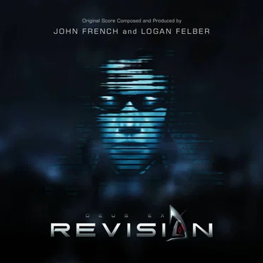 Deus Ex: Revision Original Soundtrack