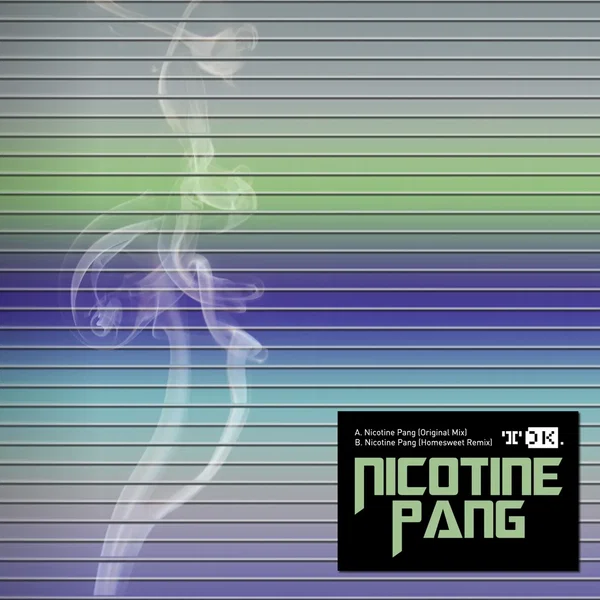 Nicotine Pang