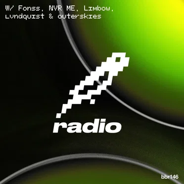 Fonss, NVR ME, Limbow, lvndquist & outerskies Present: bitbird radio #146 [ctv5] by Fonss - album cover