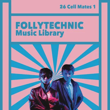 FML26 Cell Mates 1