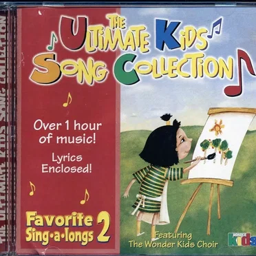 Wonder Kids Choir