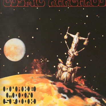 Quake Moon Spook
