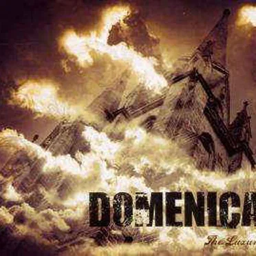 The Luxury by Domenica - album cover