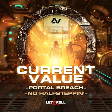 Portal Breach / No Halfsteppin’