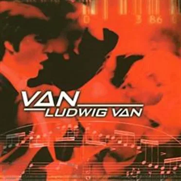 Ludwig Van by Van - album cover