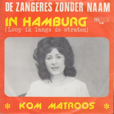 In Hamburg / Kom matroos