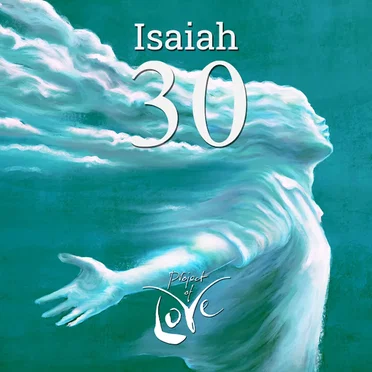 Isaiah 30 - So It Will Be by Project Of Love - album cover