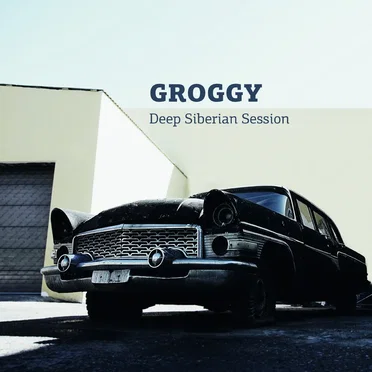 Deep Siberian Session