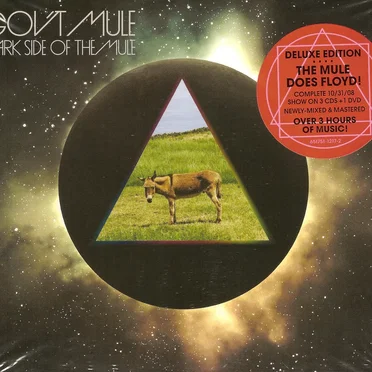 Dark Side of the Mule
