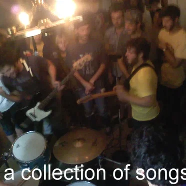 A Collection of Songs (That We Don’t Play Anymore)