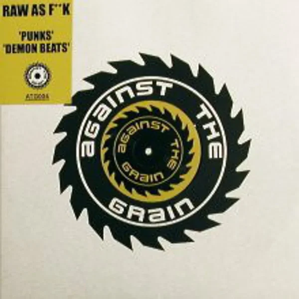Punks / Demon Beats