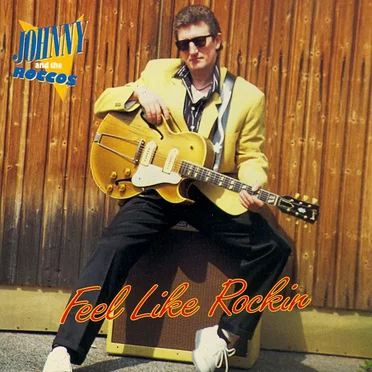Feel Like Rockin'