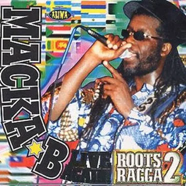 Live Again! Roots Ragga 2