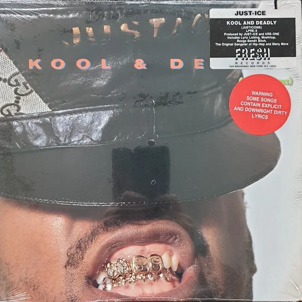 Kool & Deadly (Justicizms)