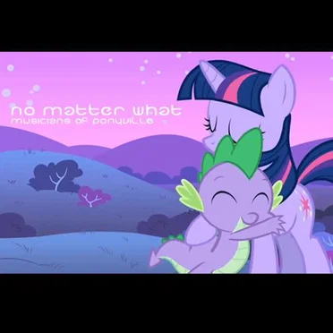 No Matter What