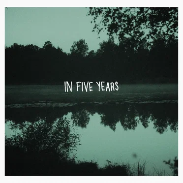 In Five Years by Palpitation - album cover