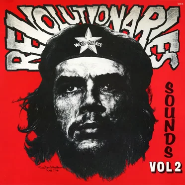 Revolutionaries Sounds Vol.2