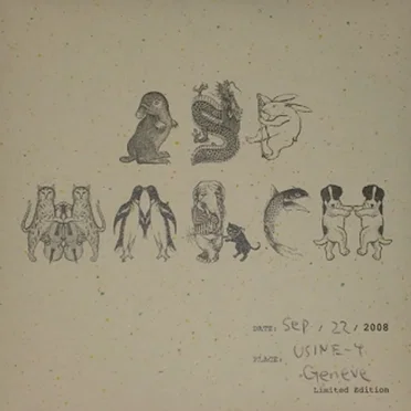 Sep/22/2008 Usine-4 Geneve