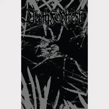 Mirror Into Eternity by Death Fortress - album cover