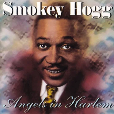 Angels in Harlem