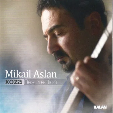 Xoza by Mikail Aslan - album cover