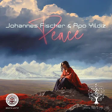 Peace by Johannes Fischer - album cover