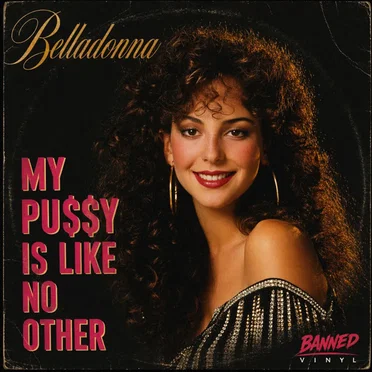 My Pu$$Y Is Like No Other