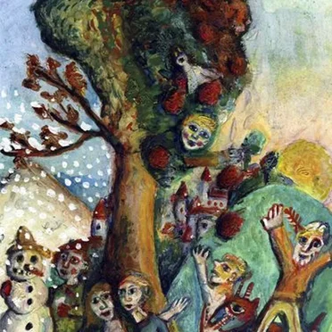 Cycle of the Seasons