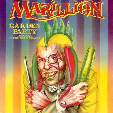 Garden Party