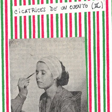 Cicatrices de un cuento (III)