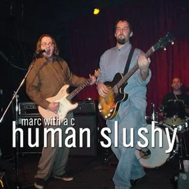 Human Slushy