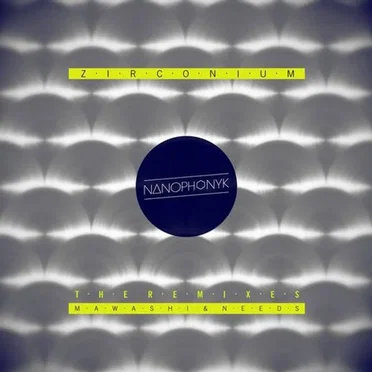 Zirconium the Remixes